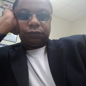 Meet your Posher, Patrick